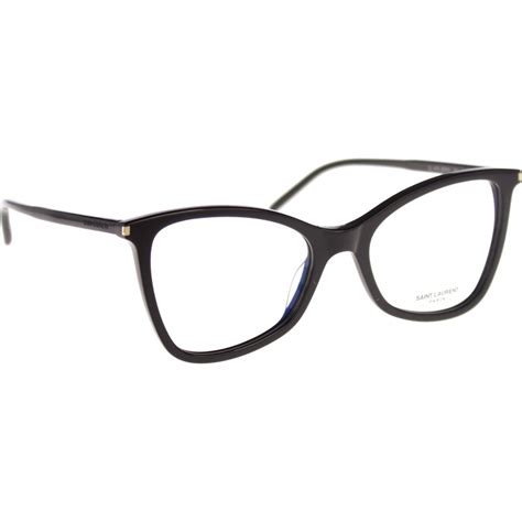 yves saint laurent eyeglasses frames|yves Saint Laurent prescription glasses.